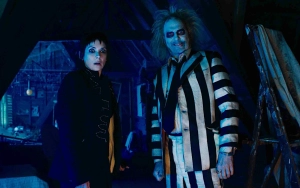 'Beetlejuice Beetlejuice' Conjures Massive Debut at Box Office