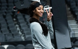 Angel Reese Shuts Down Pregnancy Rumors After Announcing Season-Ending Injury