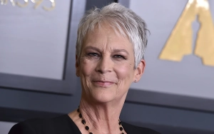 Jamie Lee Curtis Wins First Emmy for 'The Bear', Reflects on Late Career Success and Resilience