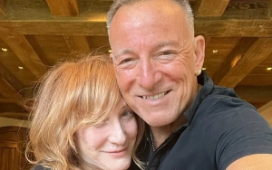 Bruce Springsteen's Wife Patti Scialfa Reveals Blood Cancer Diagnosis