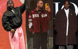 Kendrick Lamar Super Bowl Announcement Stirs Old Beef Between Drake and Pusha T