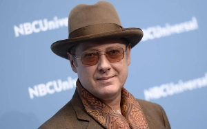 James Spader's Ultron May Return in Human Form on Marvel's Vision Series
