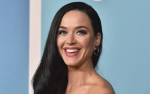 Katy Perry Turns Heads in Vibrant Outfit for Outing in New York City