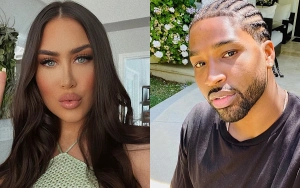 Maralee Nichols Shares New Pic of Son Theo After Tristan Thompson Posts Photo With His Other Kid