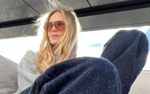 Elle Macpherson Lifts the Lid on Her Struggle With Alcohol Addiction