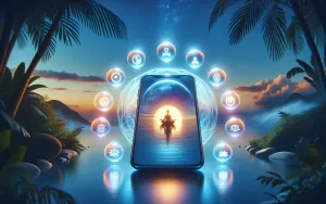 10 Meditation Apps for Inner Peace: Achieve Calm and Serenity Today