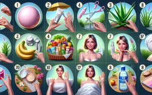 10 Essential Anti-Aging Tips for Sensitive Skin You Need to Know