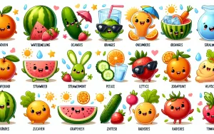 10 Hydrating Foods for Summer Heat: Beat the Heat Naturally
