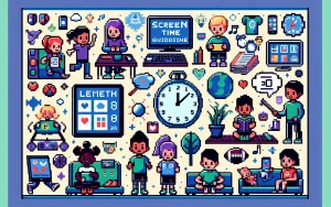 Screen Time Guidelines for Children: Expert Tips for Healthy Habits