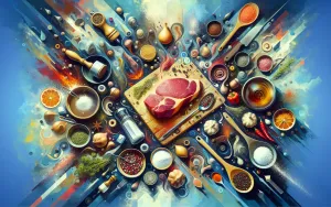 How to Season Meat for Roasting: Expert Tips and Techniques for Flavorful Dishes