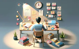 How to Study Efficiently: Expert Tips for Maximizing Your Learning Potential