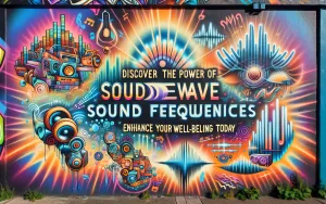 Discover the Power of Sound Wave Frequencies for Sound Therapy: Enhance Your Well-Being Today