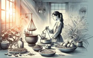 Unlocking Wellness: Ayurvedic Detoxification Methods for a Healthier You