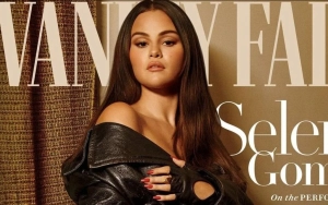 Selena Gomez Grieving the Fact That She Won't Be Able to Get Pregnant, 'Dying to Be Mom'
