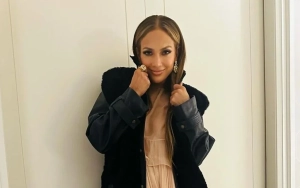 Jennifer Lopez Appears to Have Ben Affleck Tattoo Removed Amid Divorce