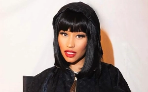 Nicki Minaj Launches Angry Tirade Against Jay-Z After Lil Wayne Is Snubbed From 2025 Super Bowl