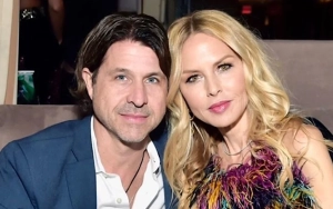 Rachel Zoe and Rodger Berman Divorce After 26 Years of Marriage