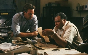 Kevin Costner Pays Tribute to Late 'Field of Dreams' Co-Star James Earl Jones