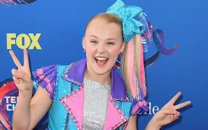 JoJo Siwa Leaves Fans Pissed Off With Bizarre Outfit at NYFW