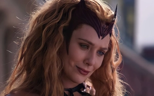 Elizabeth Olsen Shares If She Wants to Reprise Her Role as Scarlet Witch