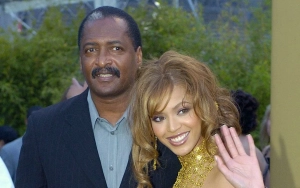 Beyonce's Father Mathew Knowles Blames 'White and Black Thing' for Singer's CMAs Snub