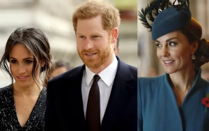 Prince Harry and Meghan Markle Share Teaser for New Project Following Kate Middleton's Major Cancer Update