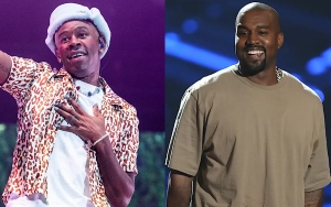 Tyler, The Creator Calls Out Kanye West for Lazy Cover of 'On Sight'