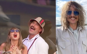 Taylor Swift and Travis Kelce's Love for 'I Believe in a Thing Called Love' Surprises The Darkness