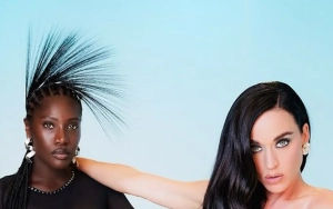 Katy Perry Announces 'I'm His, He's Mine' Featuring Doechii Ahead of '143' Album