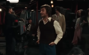 New 'Saturday Night' Trailer Shows the Chaos Behind the Curtain