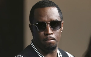 Diddy Back to His Birthplace Harlem to Visit Old Friend Amid Legal Drama