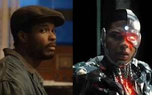 'Justice League' Star Ray Fisher Calls 'Piano Lesson' Role a 'Palate Cleanser' After Fallout With DC 