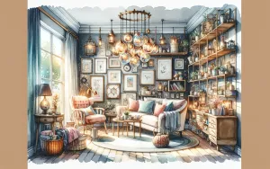 10 Creative DIY Home Decor Ideas to Transform Your Space