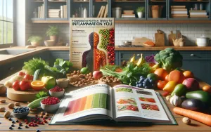 Integrative Nutrition for Inflammation Reduction: Strategies for a Healthier You