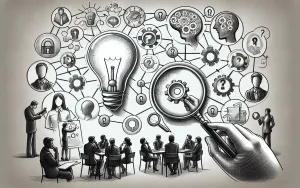 Unlock Problem Solving Potential with Mind Mapping and Critical Thinking Techniques