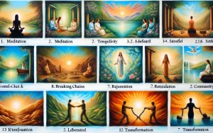 10 Powerful Reiki Techniques for Emotional Healing: Transform Your Life Today