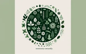 10 Herbal Supplements to Boost Immunity: Strengthen Your Defenses Naturally