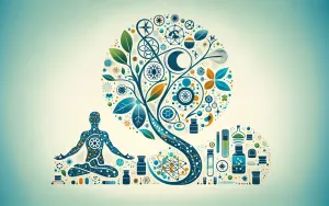 Holistic Health Improvement with Homeopathy: Boost Your Wellbeing Naturally