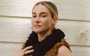Shailene Woodley to Produce and Star in Janis Joplin Biopic, Secures $2.5M Tax Credit for the Project