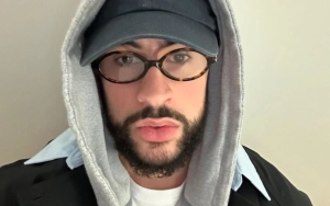 Bad Bunny Joins Adam Sandler's 'Happy Gilmore 2'