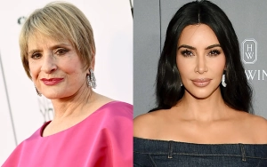Patti LuPone Criticizes Kim Kardashian's Acting Once Again