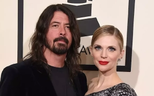 Dave Grohl Ghosted Wife Jordyn Blum Early in Their Relationship