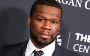 50 Cent Withdraws Defamation Lawsuit against Ex-Girlfriend Amid Custody Battle