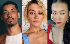 'The Office' Universe Expands With Three New Cast Members