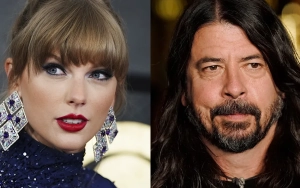 Taylor Swift Fans 'Celebrate' Dave Grohl's Love Child Scandal After Dissing Pop Star