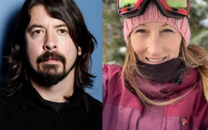 Dave Grohl's Ex Tina Basich Accuses Him of Cheating in Her 2003 Memoir