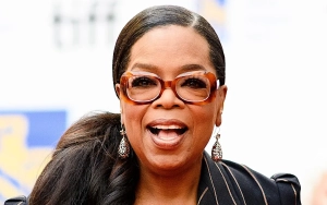 Oprah Winfrey Proudly Flaunts Slimmed-Down Look After Admitting to Using Weight Loss Drug
