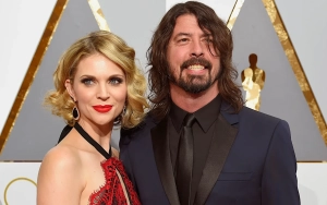 Dave Grohl Called Jordyn Blum His 'Future Ex-Wife' Before Their Marriage and His Cheating Scandal