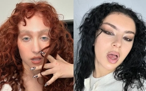 Chappell Roan Seemingly Shades Charli XCX in New Interview