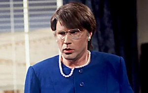 Will Ferrell Regrets Dressing as Janet Reno in Drag for 'SNL' Impersonation